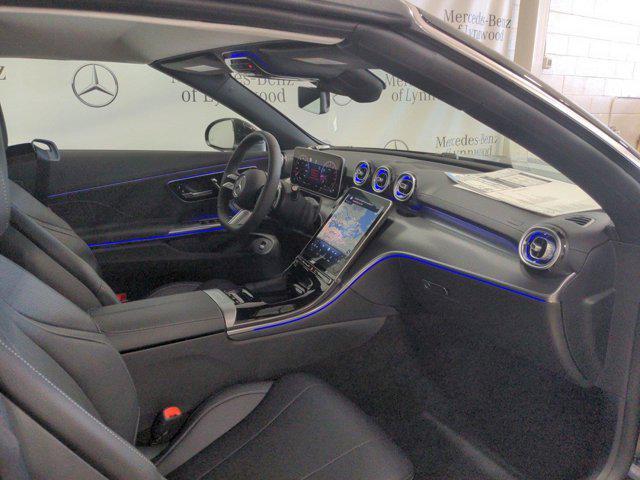 new 2024 Mercedes-Benz CLE 300 car, priced at $70,795