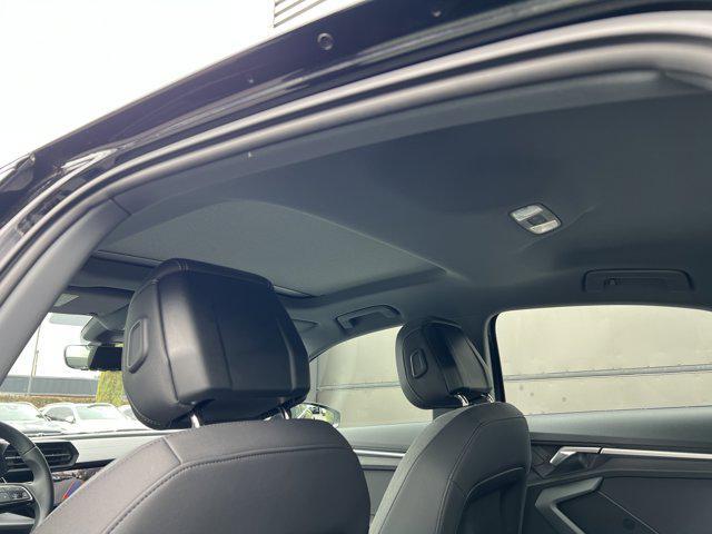 used 2024 Audi A3 car, priced at $29,995