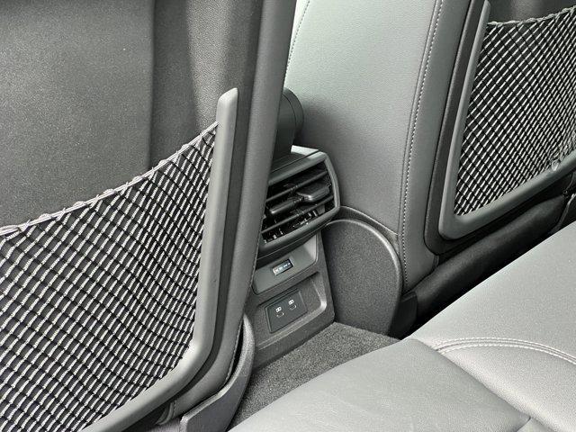 used 2024 Audi A3 car, priced at $29,995