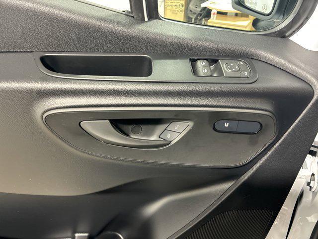 new 2025 Mercedes-Benz Sprinter 2500 car, priced at $62,753