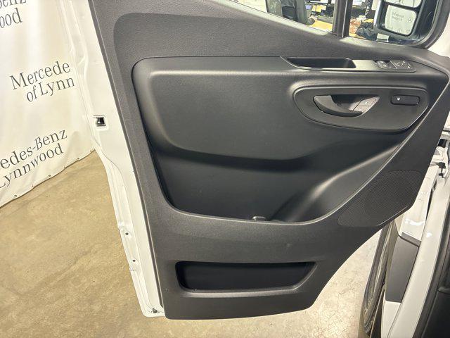 new 2025 Mercedes-Benz Sprinter 2500 car, priced at $62,753