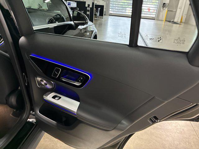new 2025 Mercedes-Benz GLC 350e car, priced at $66,730