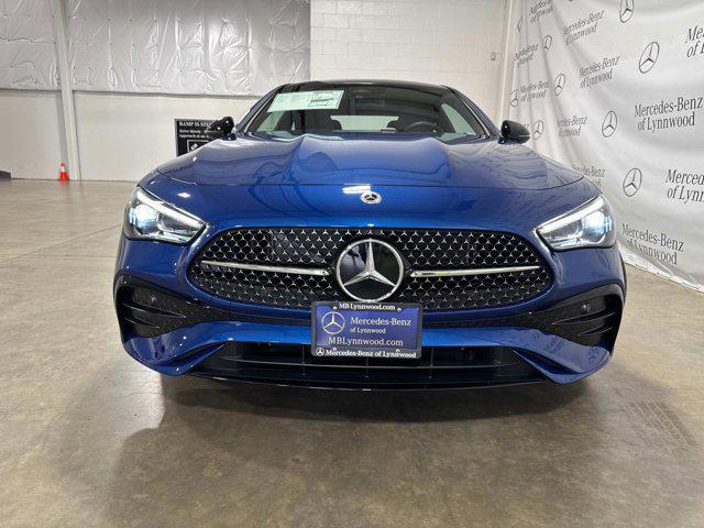 new 2024 Mercedes-Benz CLE 300 car, priced at $63,945