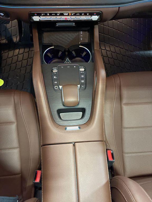 new 2025 Mercedes-Benz GLE 450e car, priced at $83,370