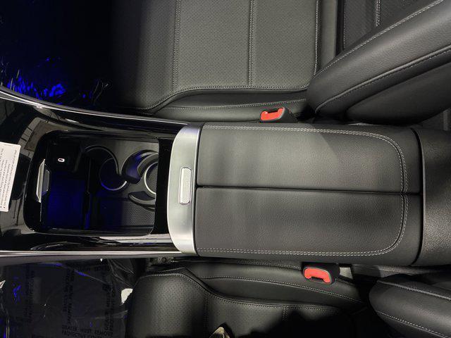 new 2025 Mercedes-Benz GLC 300 car, priced at $57,930