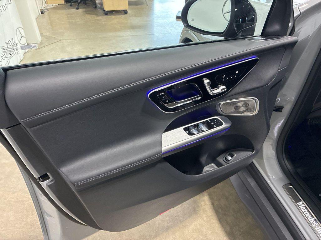 new 2026 Mercedes-Benz GLC 300 car, priced at $72,070