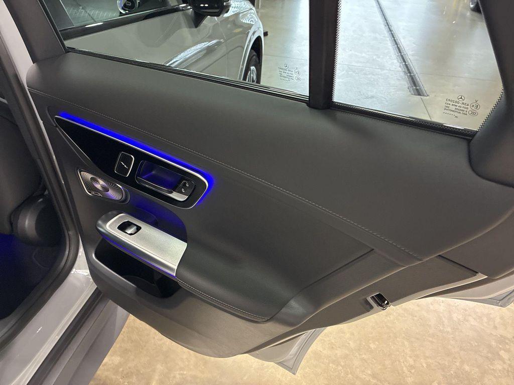 new 2026 Mercedes-Benz GLC 300 car, priced at $72,070