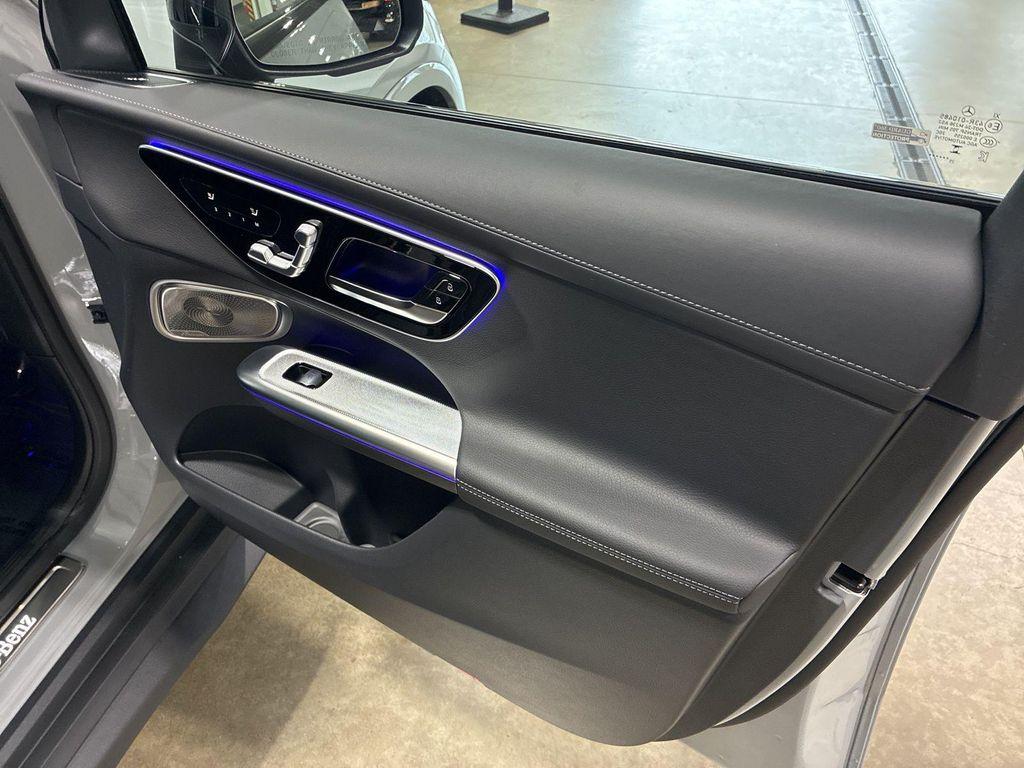 new 2026 Mercedes-Benz GLC 300 car, priced at $72,070