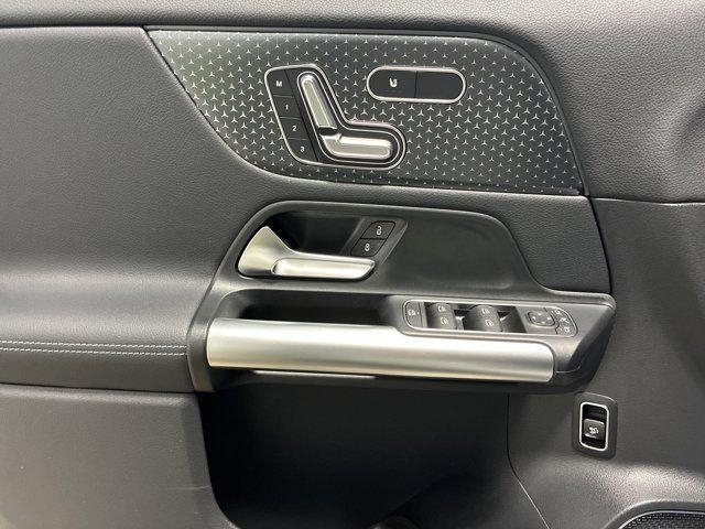 used 2025 Mercedes-Benz GLA 250 car, priced at $44,995