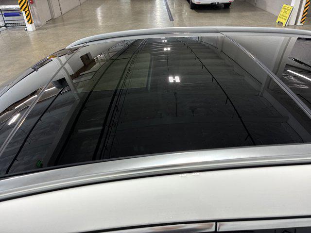 used 2025 Mercedes-Benz GLA 250 car, priced at $44,995
