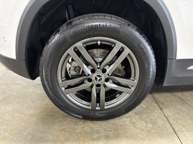 used 2025 Mercedes-Benz GLA 250 car, priced at $44,995