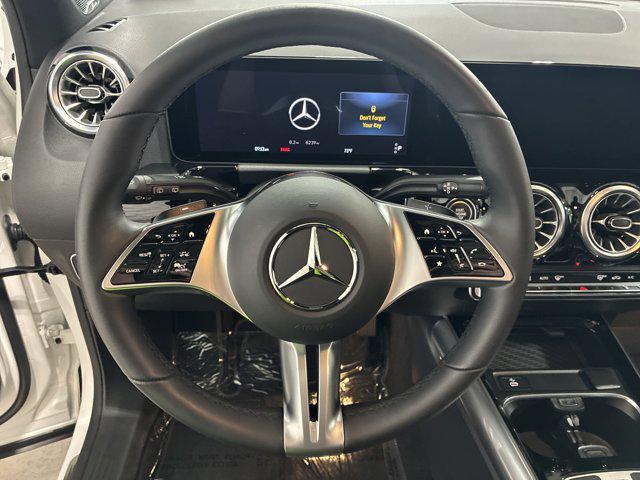 used 2025 Mercedes-Benz GLA 250 car, priced at $44,995