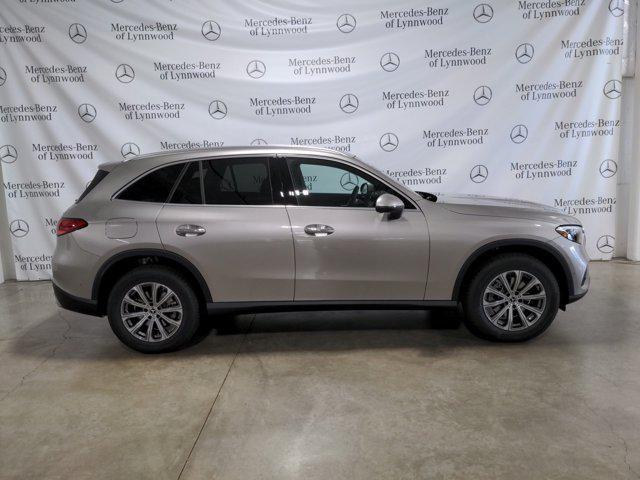 used 2024 Mercedes-Benz GLC 300 car, priced at $48,995