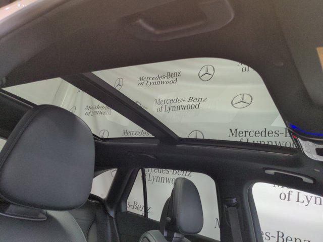 used 2024 Mercedes-Benz GLC 300 car, priced at $48,995