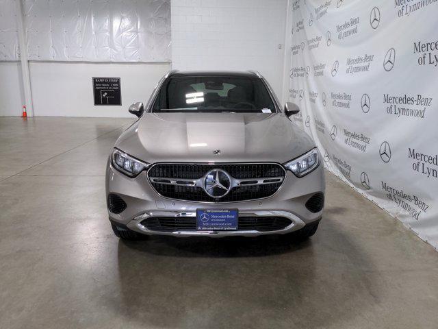 used 2024 Mercedes-Benz GLC 300 car, priced at $48,995