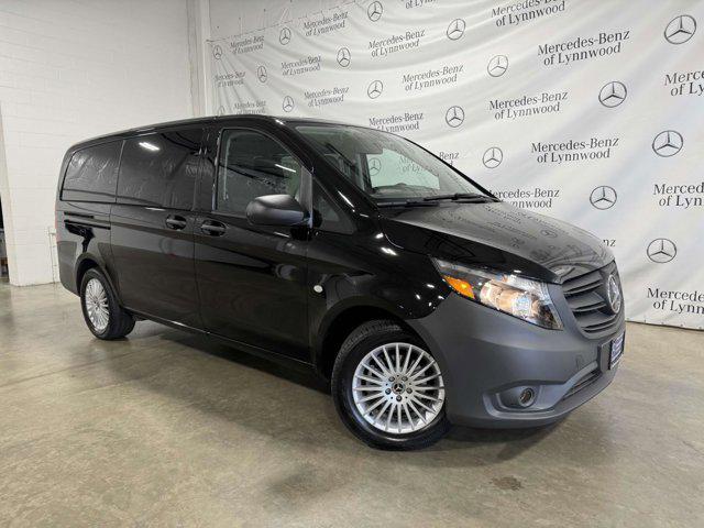 used 2023 Mercedes-Benz Metris car, priced at $39,995