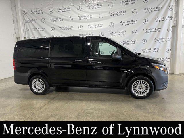 used 2023 Mercedes-Benz Metris car, priced at $39,995