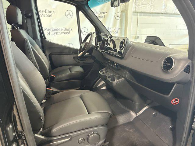 new 2025 Mercedes-Benz Sprinter 2500 car, priced at $88,926