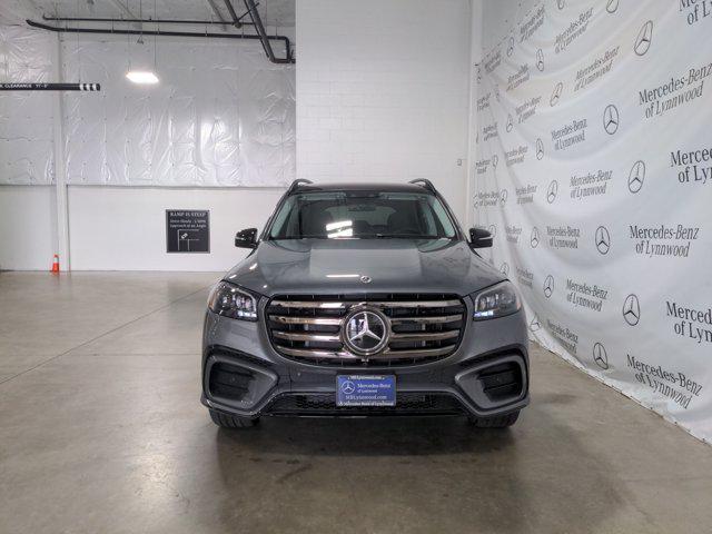 new 2024 Mercedes-Benz GLS 450 car, priced at $95,295