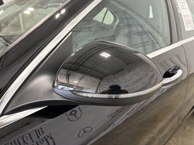 used 2023 Mercedes-Benz C-Class car, priced at $39,495