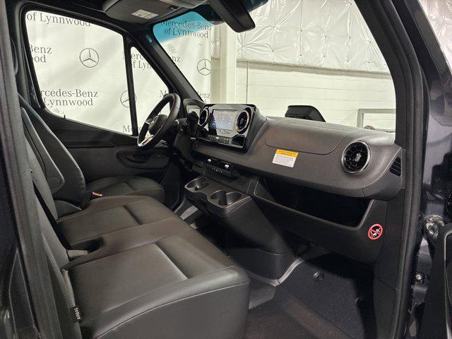 new 2025 Mercedes-Benz Sprinter 3500XD car, priced at $78,995