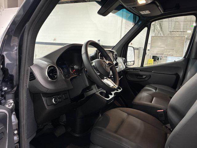 new 2025 Mercedes-Benz Sprinter 3500XD car, priced at $78,995