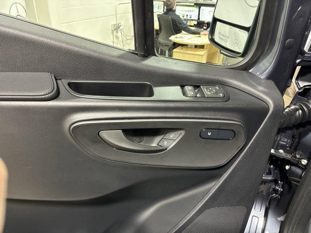 new 2025 Mercedes-Benz Sprinter 3500XD car, priced at $78,995