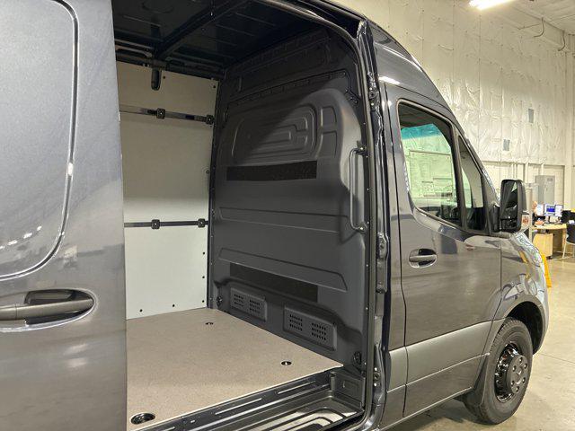 new 2025 Mercedes-Benz Sprinter 3500XD car, priced at $78,995