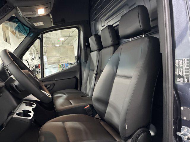 new 2025 Mercedes-Benz Sprinter 3500XD car, priced at $78,995