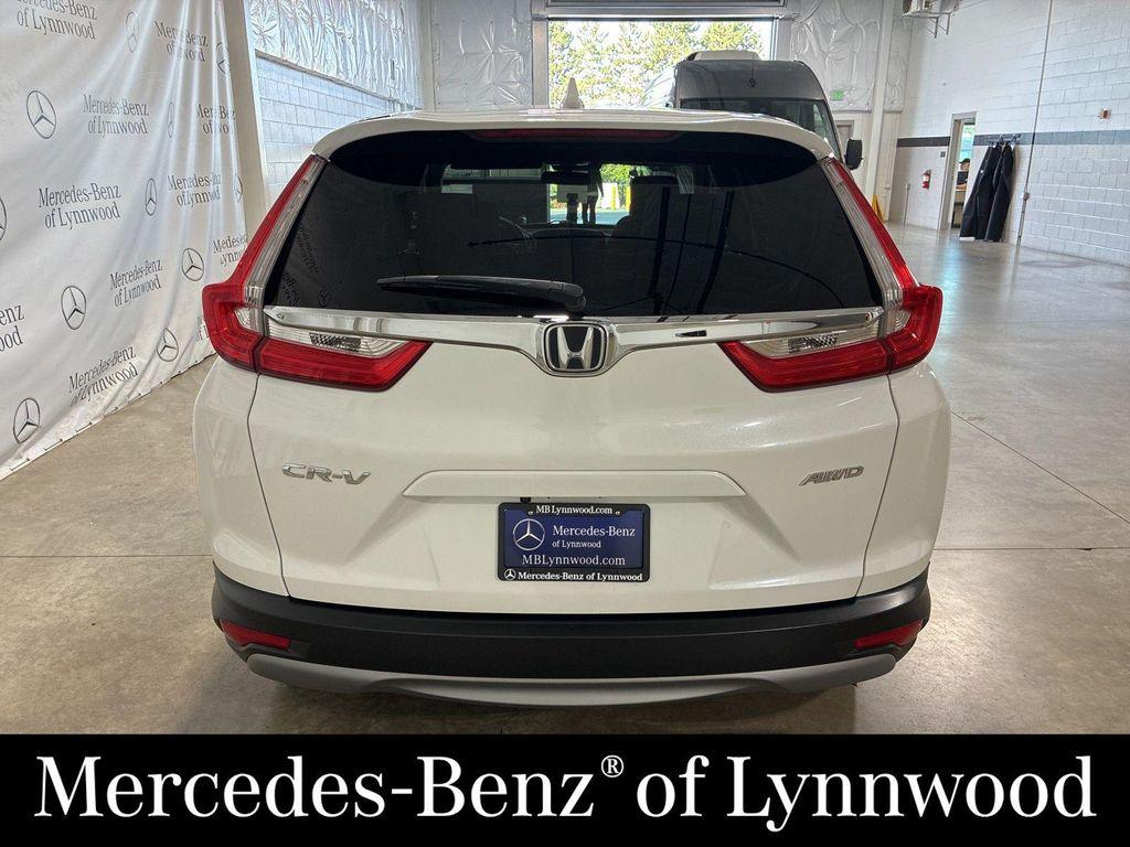 used 2019 Honda CR-V car, priced at $21,295