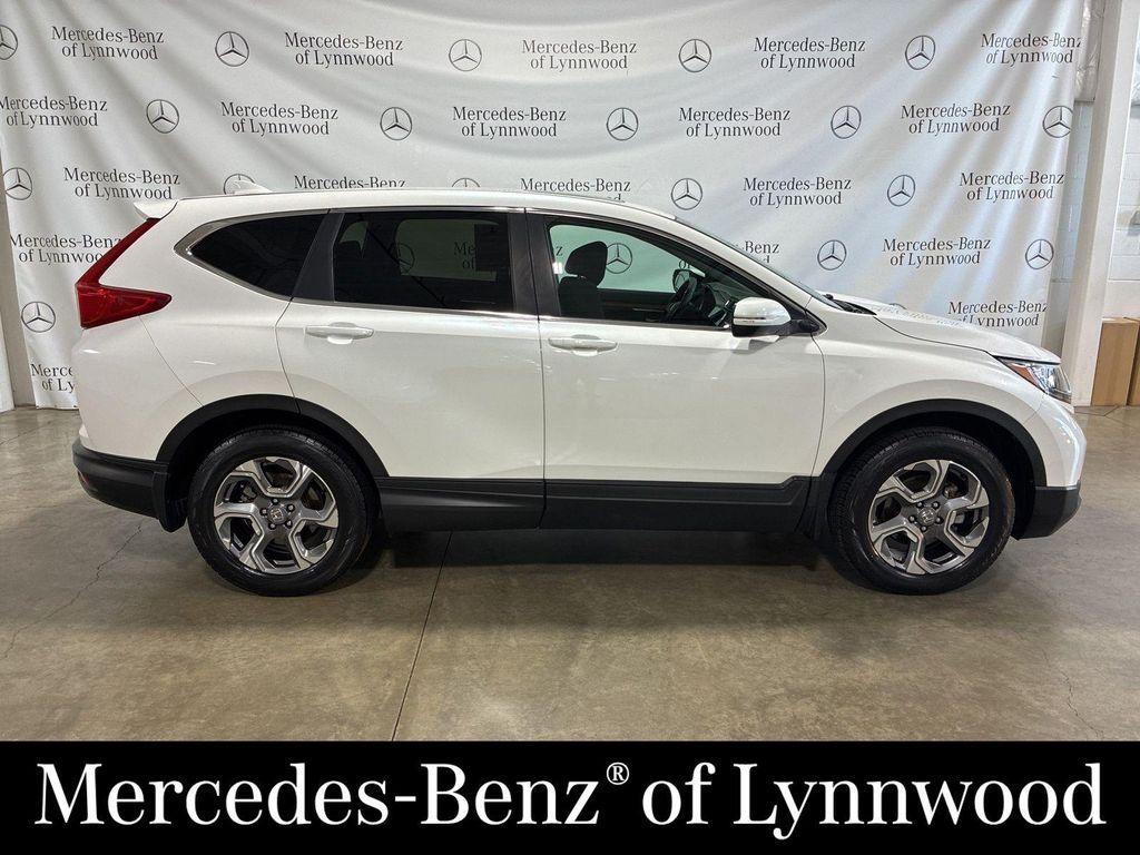 used 2019 Honda CR-V car, priced at $21,295