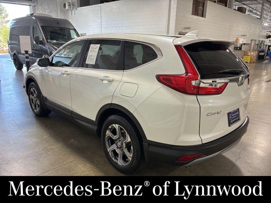 used 2019 Honda CR-V car, priced at $21,295