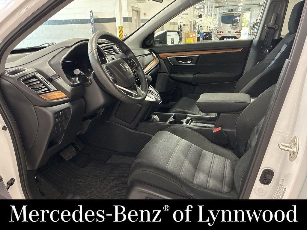used 2019 Honda CR-V car, priced at $21,295