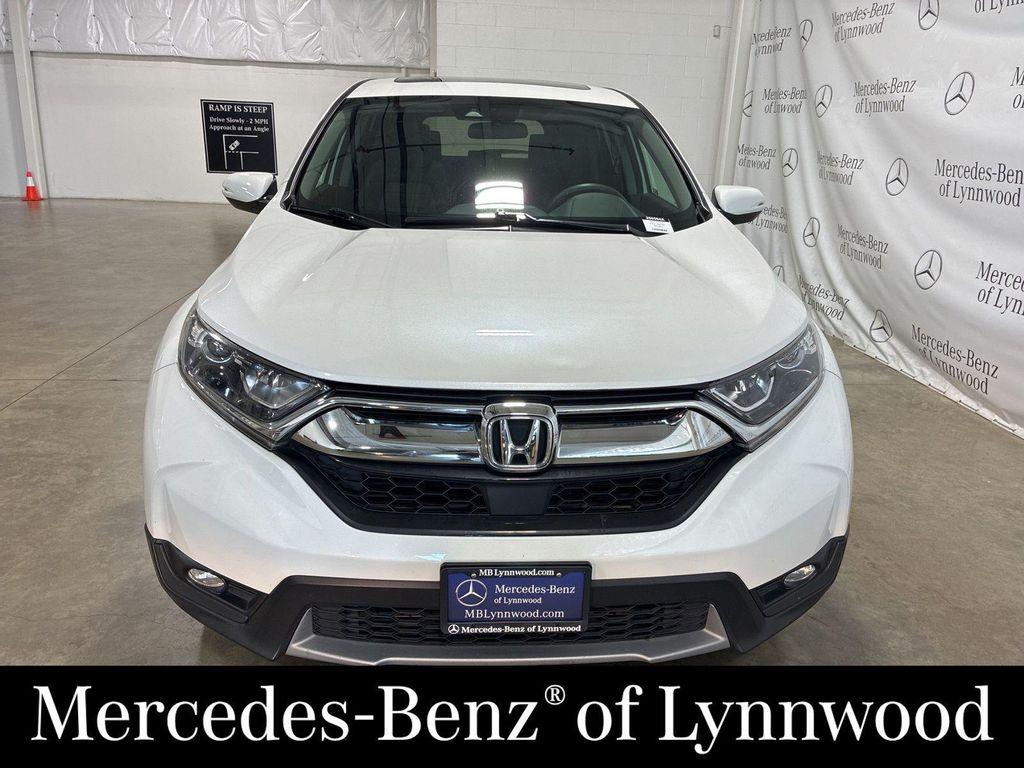 used 2019 Honda CR-V car, priced at $21,295