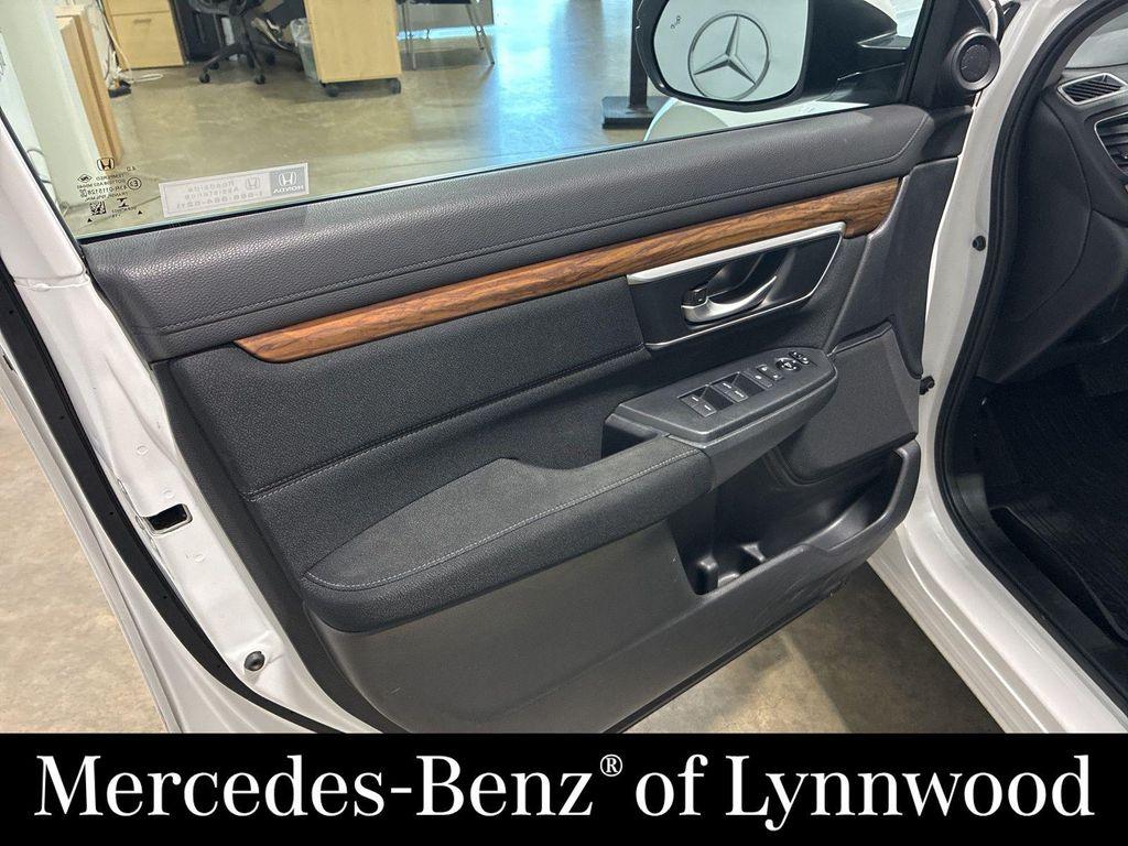 used 2019 Honda CR-V car, priced at $21,295