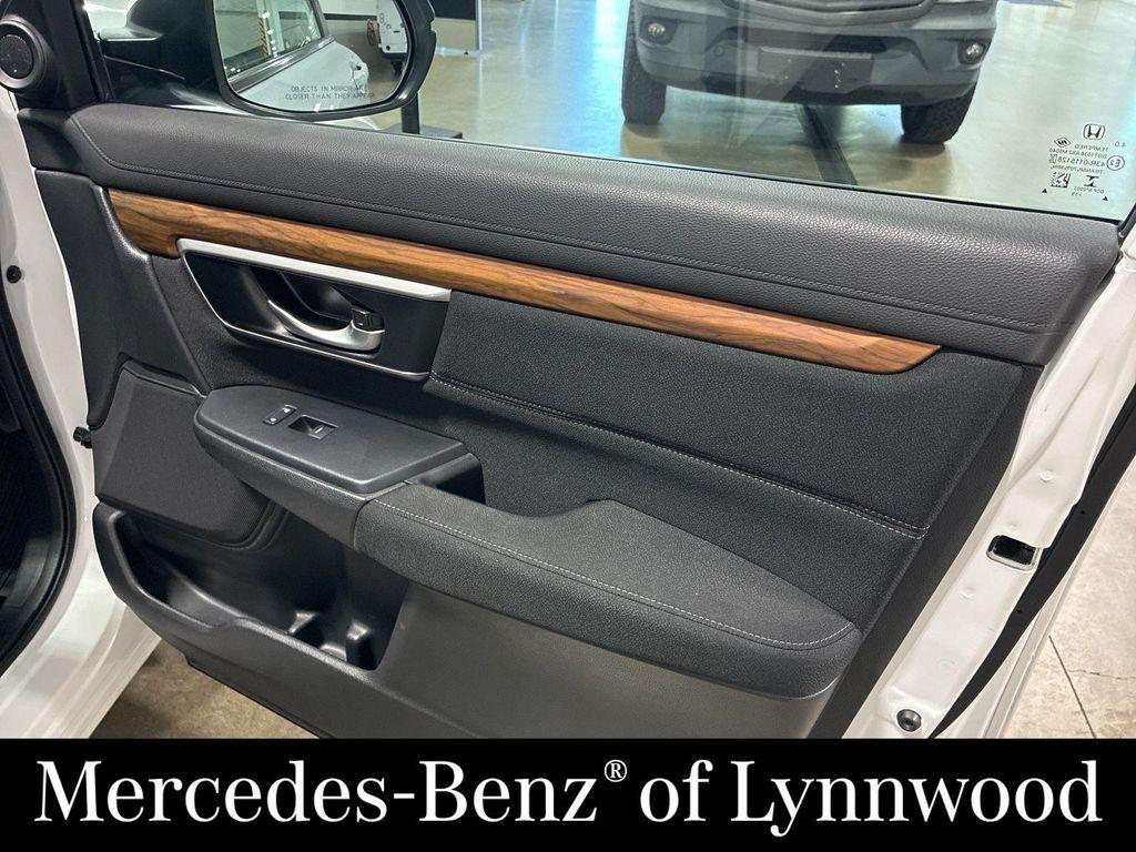 used 2019 Honda CR-V car, priced at $21,295