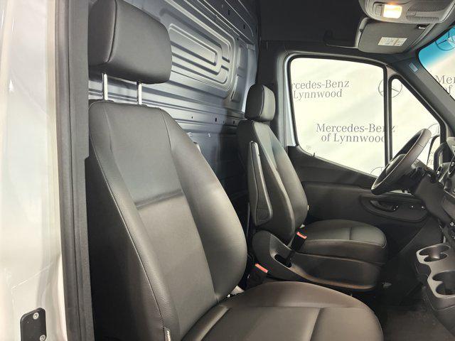new 2025 Mercedes-Benz Sprinter 2500 car, priced at $63,224