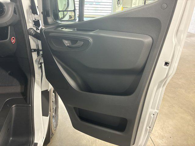 new 2025 Mercedes-Benz Sprinter 2500 car, priced at $63,224