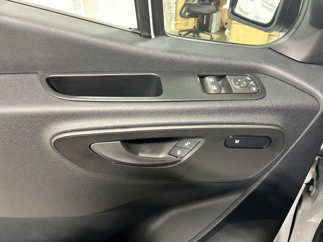 new 2025 Mercedes-Benz Sprinter 2500 car, priced at $63,224