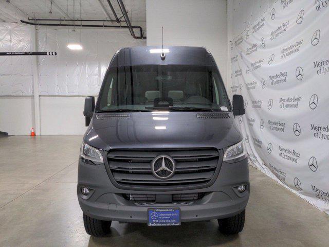 new 2025 Mercedes-Benz Sprinter 2500 car, priced at $84,781