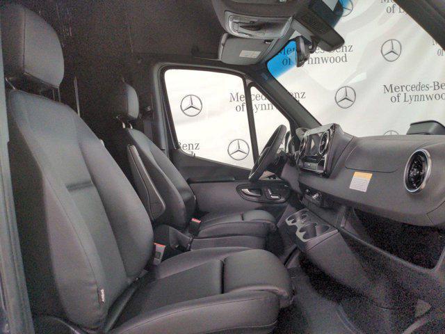 new 2025 Mercedes-Benz Sprinter 2500 car, priced at $84,781