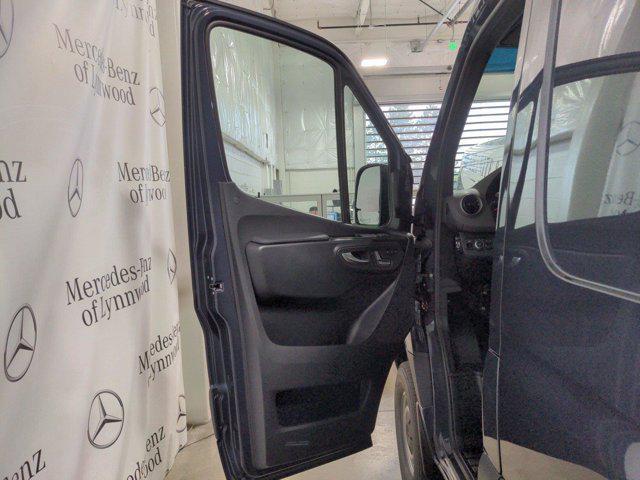 new 2025 Mercedes-Benz Sprinter 2500 car, priced at $84,781