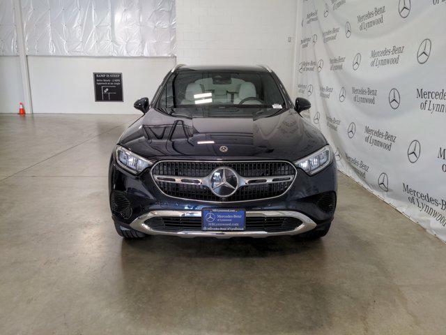 used 2024 Mercedes-Benz GLC 300 car, priced at $49,895