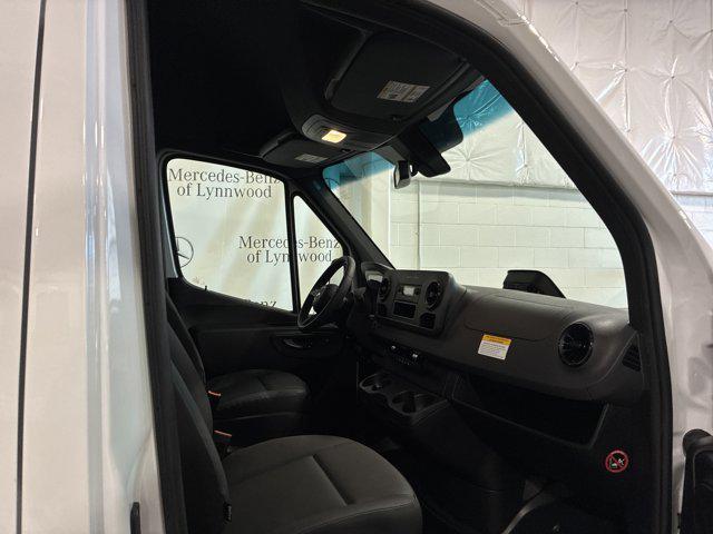 new 2025 Mercedes-Benz Sprinter 2500 car, priced at $62,897
