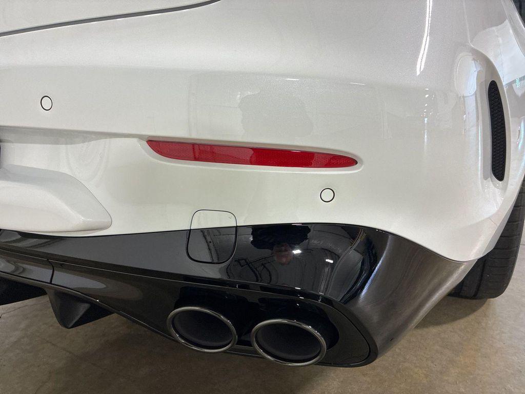 new 2026 Mercedes-Benz AMG CLE 53 car, priced at $97,305