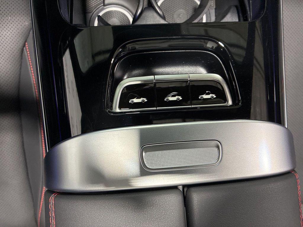new 2026 Mercedes-Benz AMG CLE 53 car, priced at $97,305