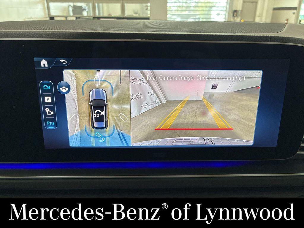 new 2026 Mercedes-Benz GLE 450 car, priced at $80,190