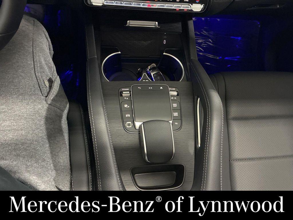 new 2026 Mercedes-Benz GLE 450 car, priced at $80,190