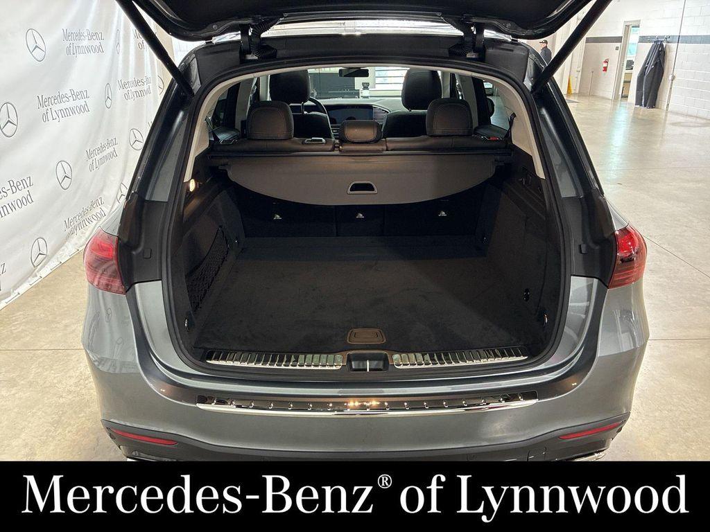 new 2026 Mercedes-Benz GLE 450 car, priced at $80,190