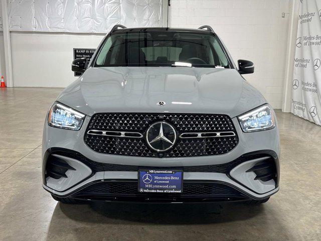 new 2025 Mercedes-Benz GLE 350 car, priced at $73,845